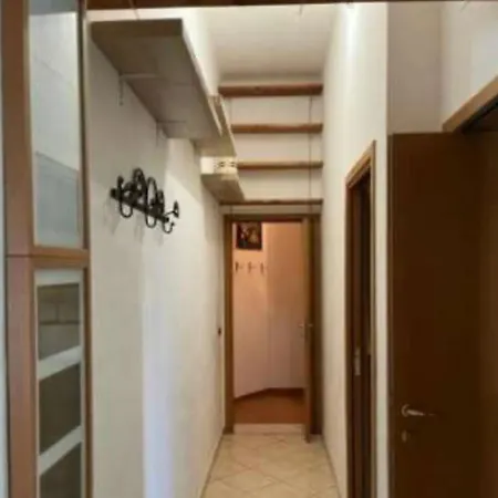 Big And Fantastic Flat In Duomo District Apartment