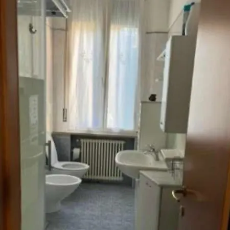 Apartment Big And Fantastic Flat In Duomo District